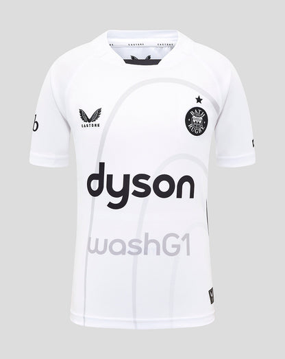Bath Rugby Junior 25/26 Away Replica Shirt