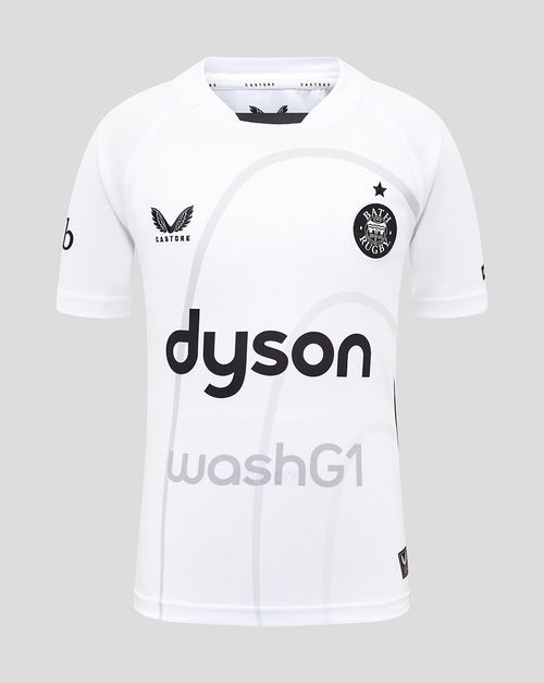 Bath Rugby Women's 25/26 Away Replica Shirt
