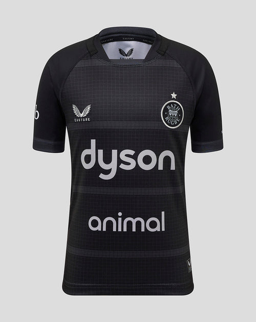 Bath Rugby Junior 25/26 European Replica Shirt