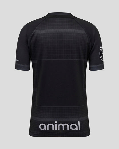 Bath Rugby Junior 25/26 European Replica Shirt