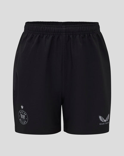 Bath Rugby Junior 25/26 European Replica Shorts