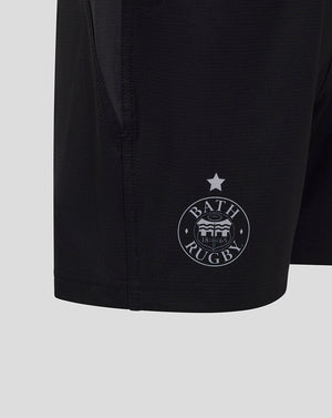 Bath Rugby Junior 25/26 European Replica Shorts
