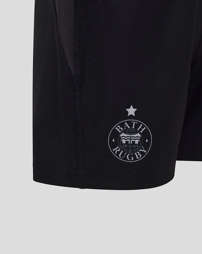 Bath Rugby Junior 25/26 European Replica Shorts
