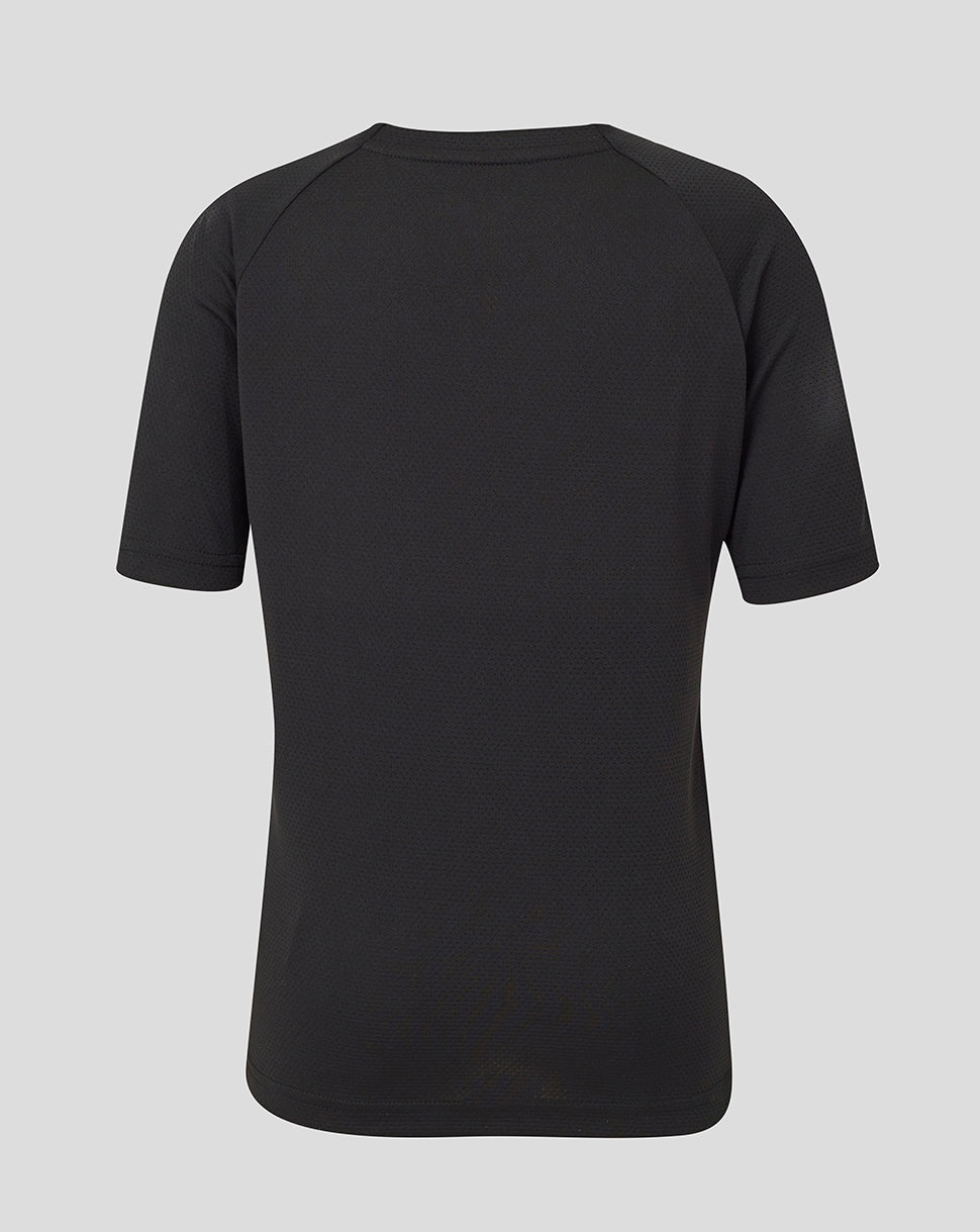 Bath Junior 25/26 Graphic Pack Short Sleeve Tee
