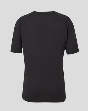 Bath Junior 25/26 Graphic Pack Short Sleeve Tee