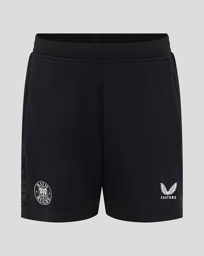 Bath Rugby Junior 25/26 Training Knit Shorts