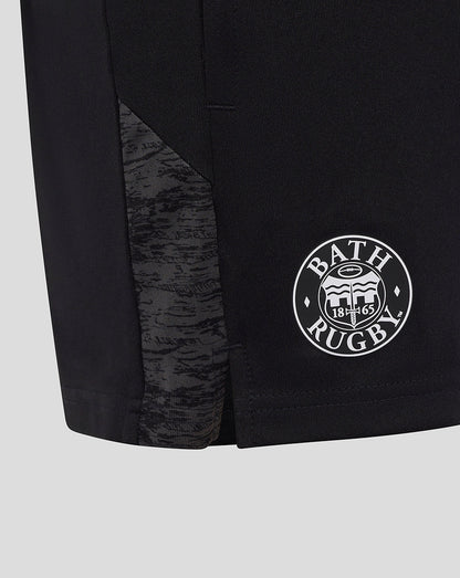 Bath Rugby Junior 25/26 Training Knit Shorts