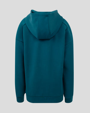 England Rugby Junior Travel Hoodie
