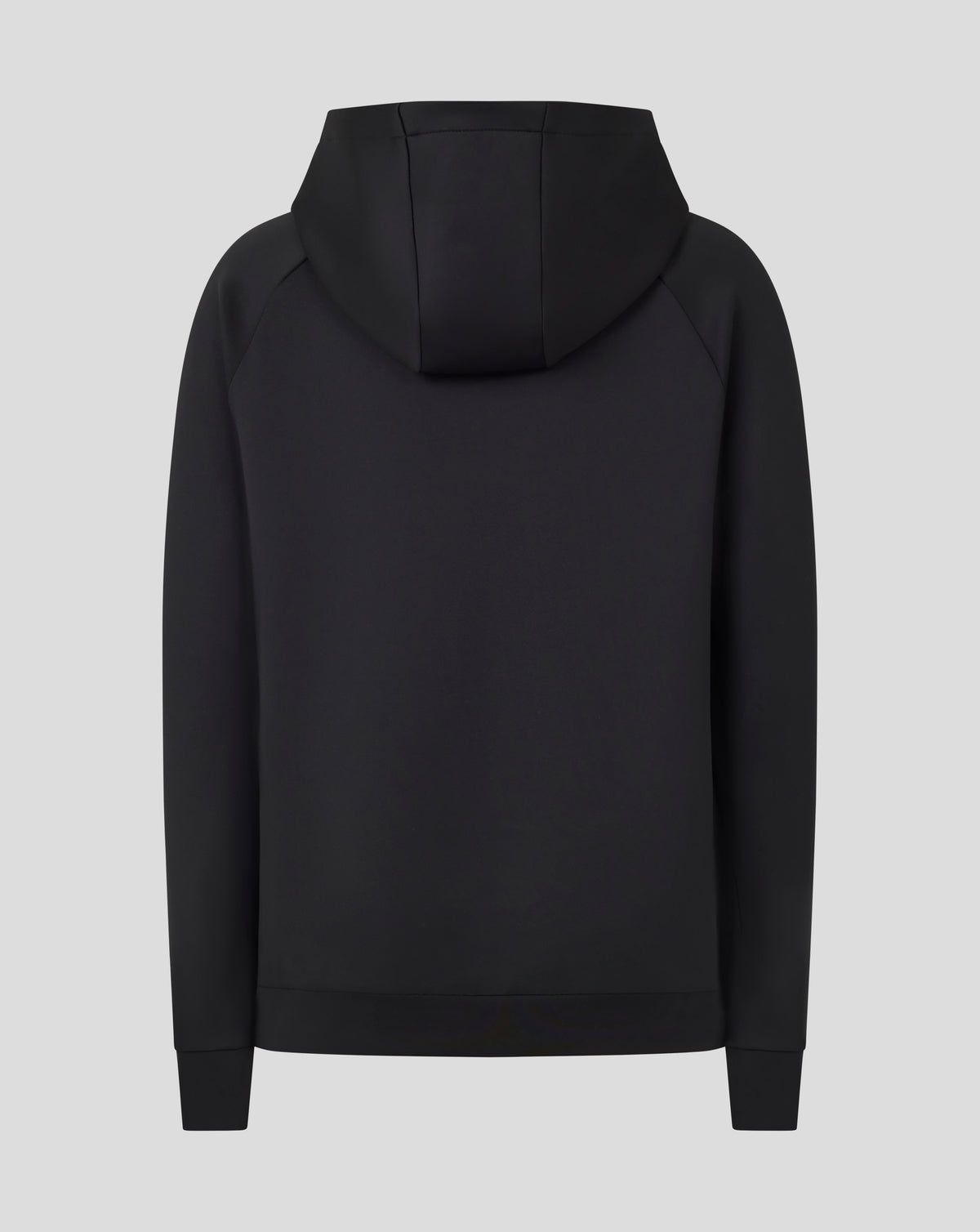 England Cricket Ashes Junior 25/26 Pro Lock Up Logo Hoodie - Caviar