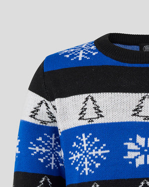 Bath Rugby Junior 25/26 Christmas Jumper