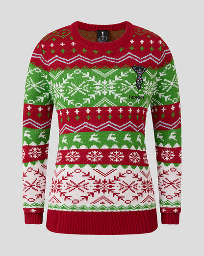 Harlequins Junior 25/26 Christmas Jumper