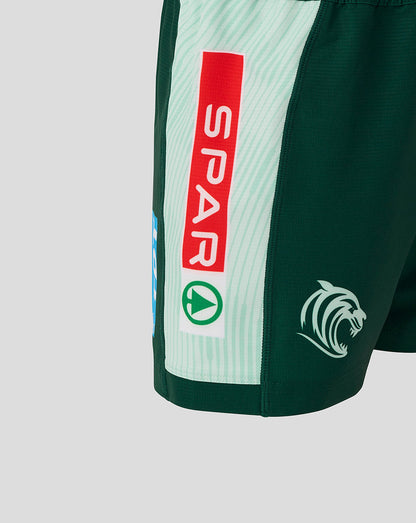 Leicester Tigers Junior 25/26 Pro Away Short