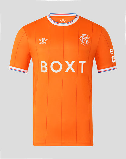 Rangers Junior's 25/26 Fourth Shirt