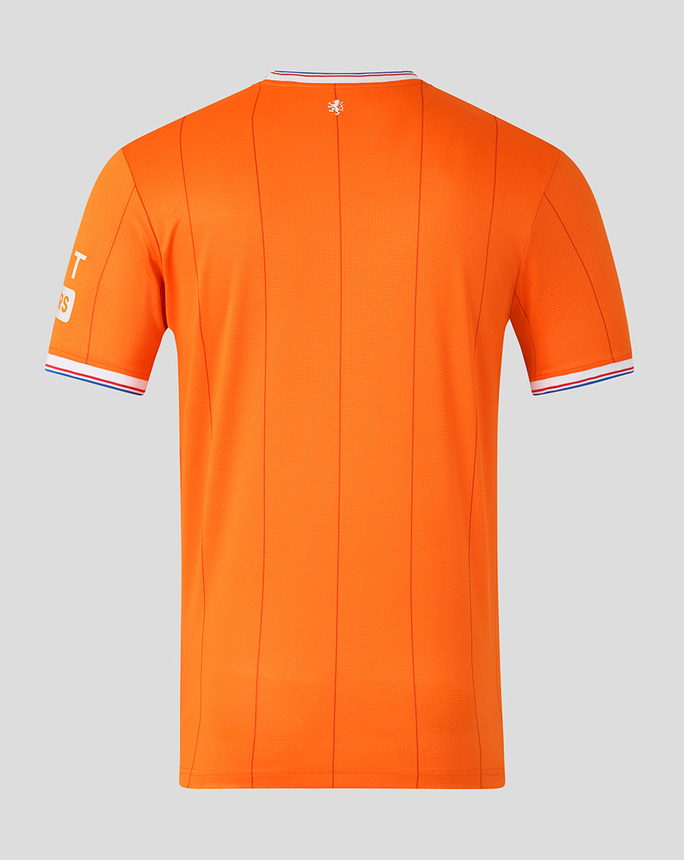 Rangers Infant 25/26 Fourth Shirt