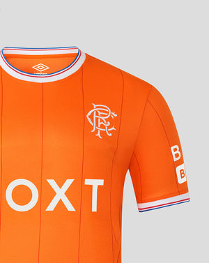 Rangers Infant 25/26 Fourth Shirt
