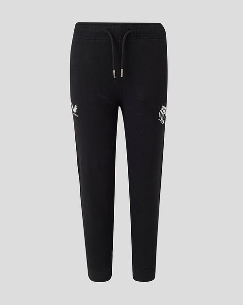 Leicester Tigers Junior 25/26 Travel Essential Jogger
