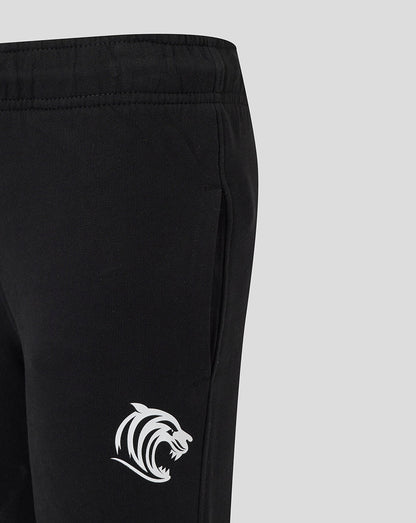 Leicester Tigers Junior 25/26 Travel Essential Jogger