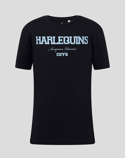 Harlequins Junior 25/26 Varsity T-Shirt