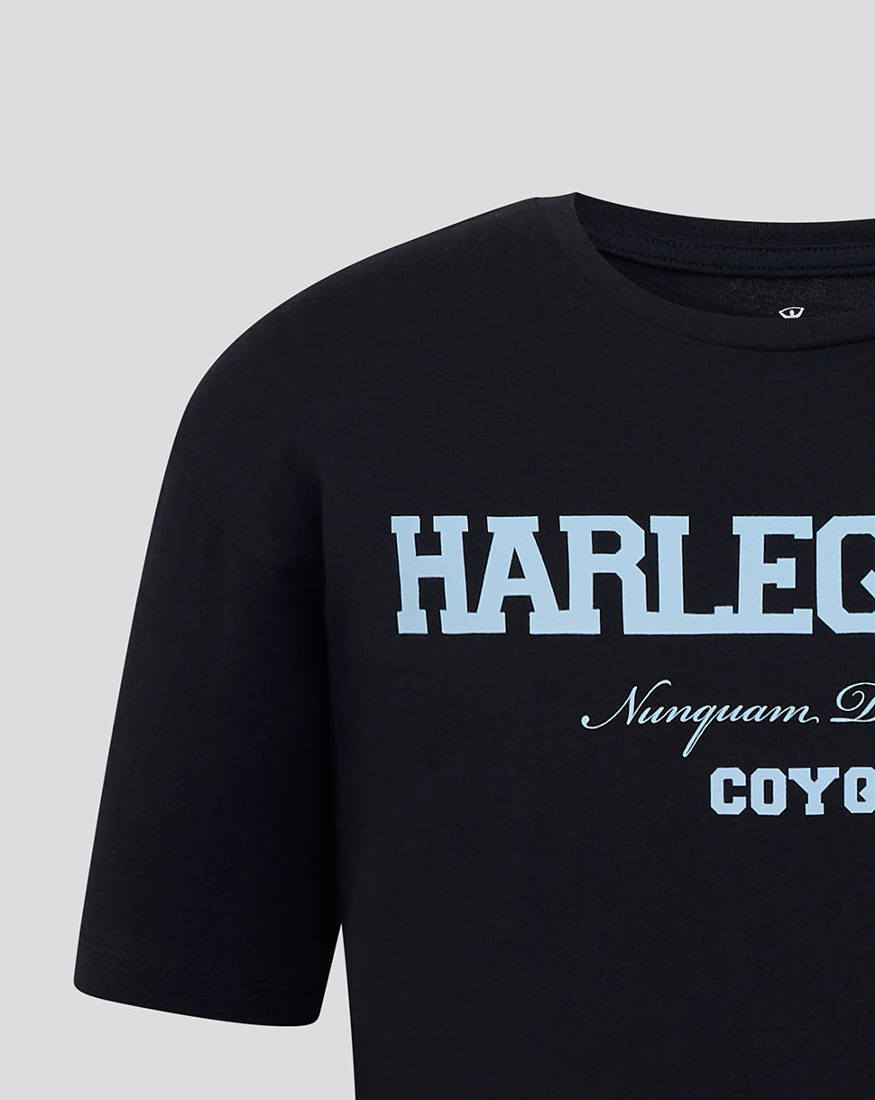 Harlequins Junior 25/26 Varsity T-Shirt