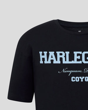 Harlequins Junior 25/26 Varsity T-Shirt