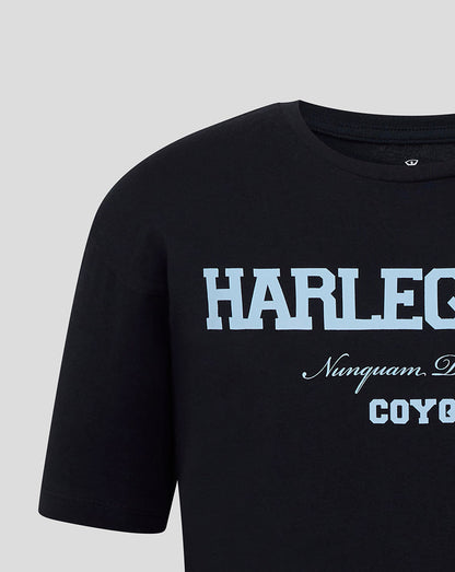 Harlequins Junior 25/26 Varsity T-Shirt