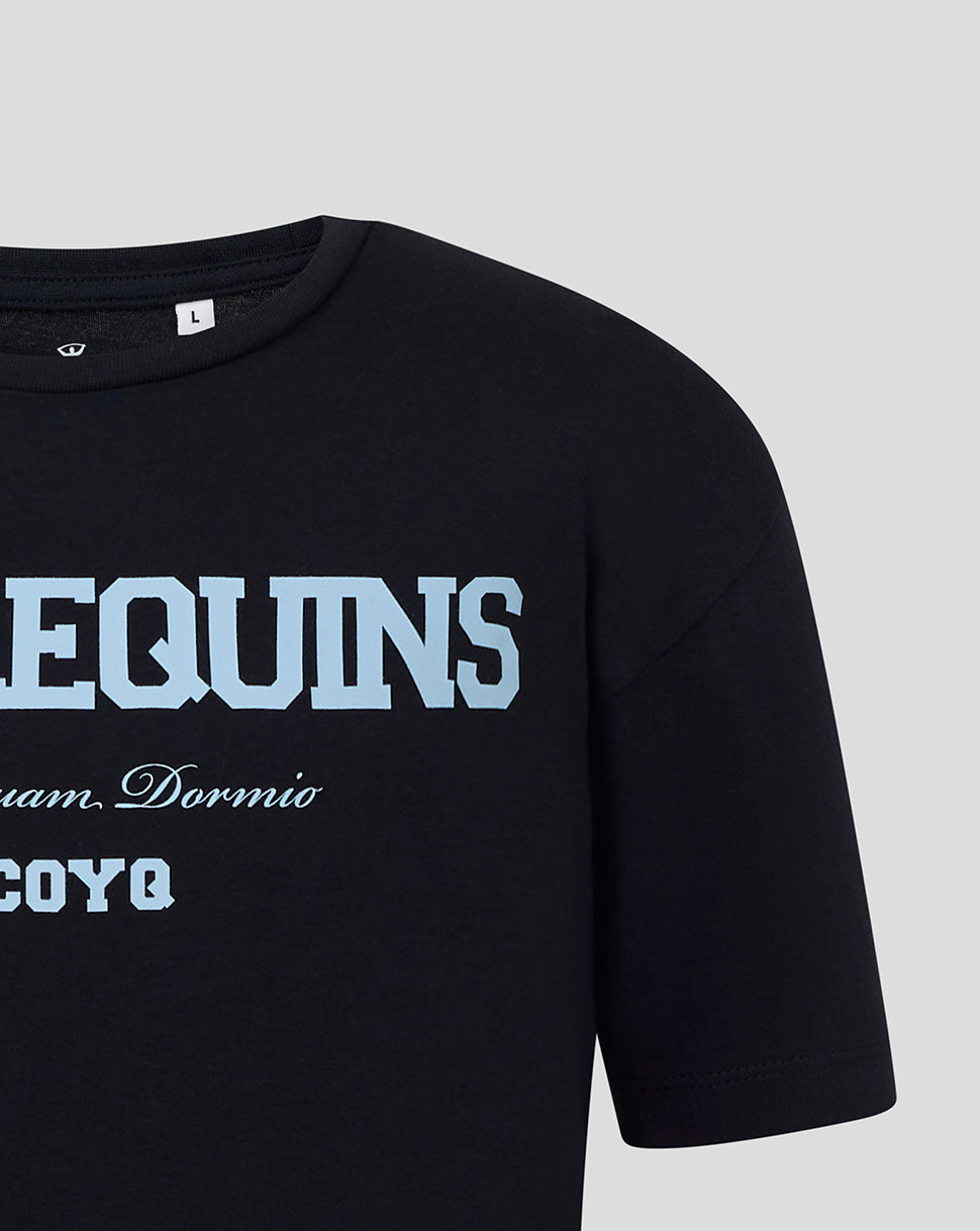 Harlequins Junior 25/26 Varsity T-Shirt