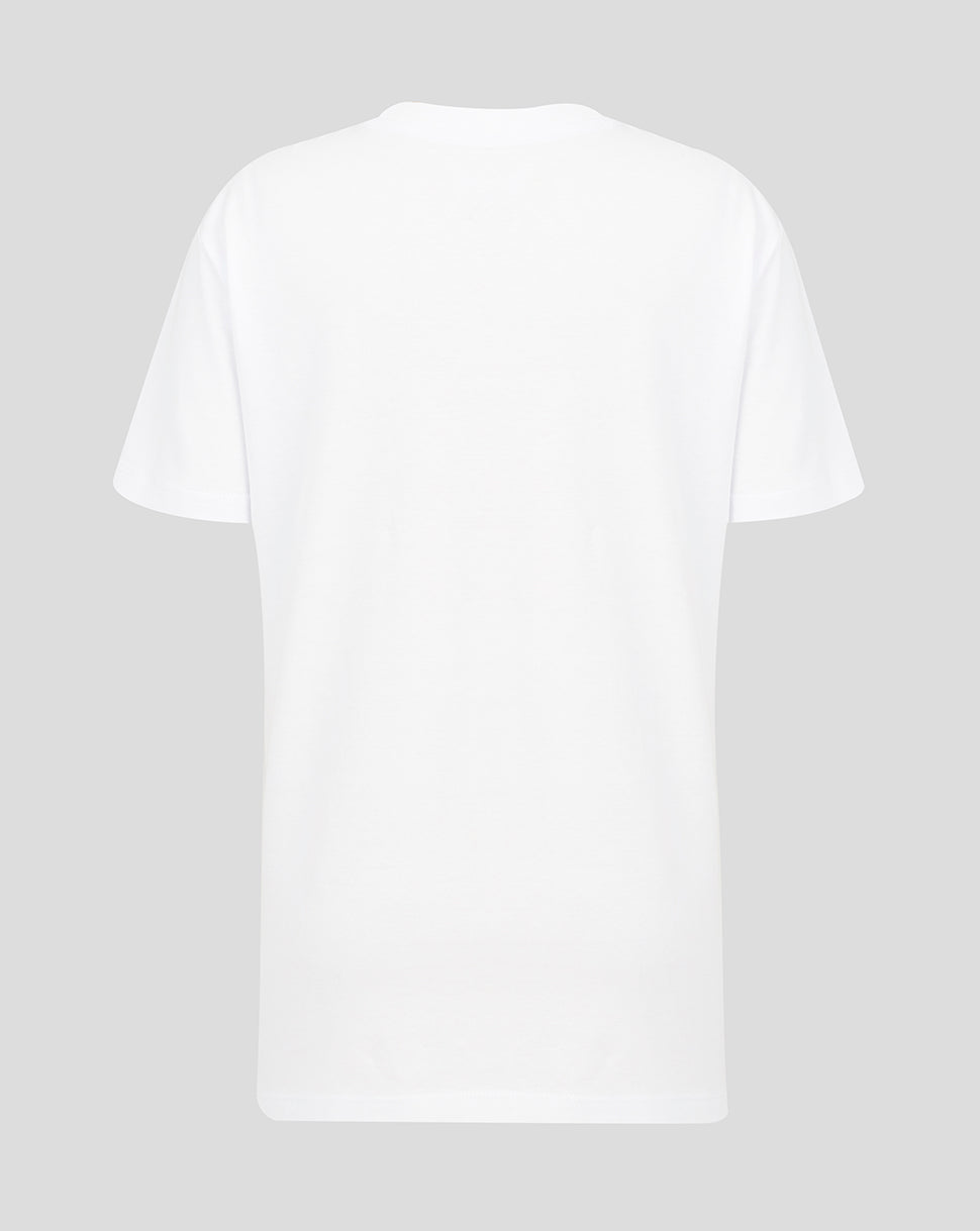 Hong Kong China Rugby Junior 2026 HK7s Retro T-Shirt