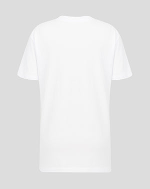 Hong Kong China Rugby Junior 2026 HK7s Retro T-Shirt