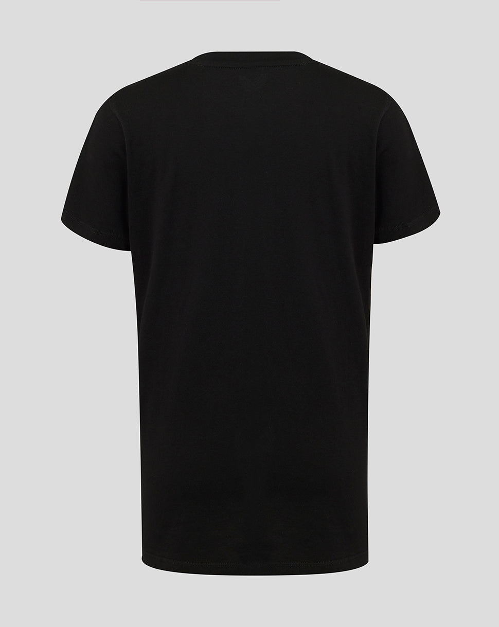 Hong Kong China Rugby Junior 2026 HK7s Sound Wave T-Shirt