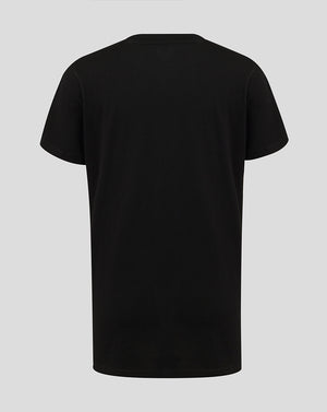 Hong Kong China Rugby Junior 2026 HK7s Sound Wave T-Shirt