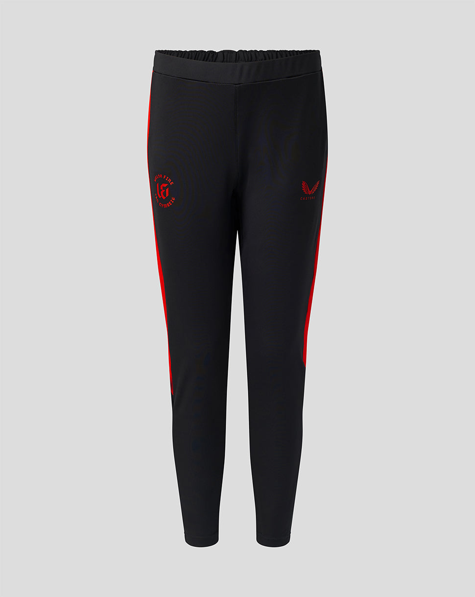 Welsh Fire The Hundred Junior 2026 Sub Slim Fit Pants