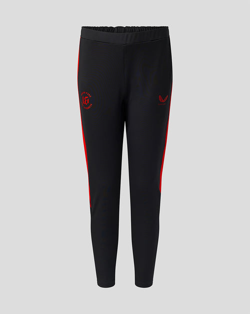 Welsh Fire The Hundred Junior 2026 Sub Slim Fit Pants