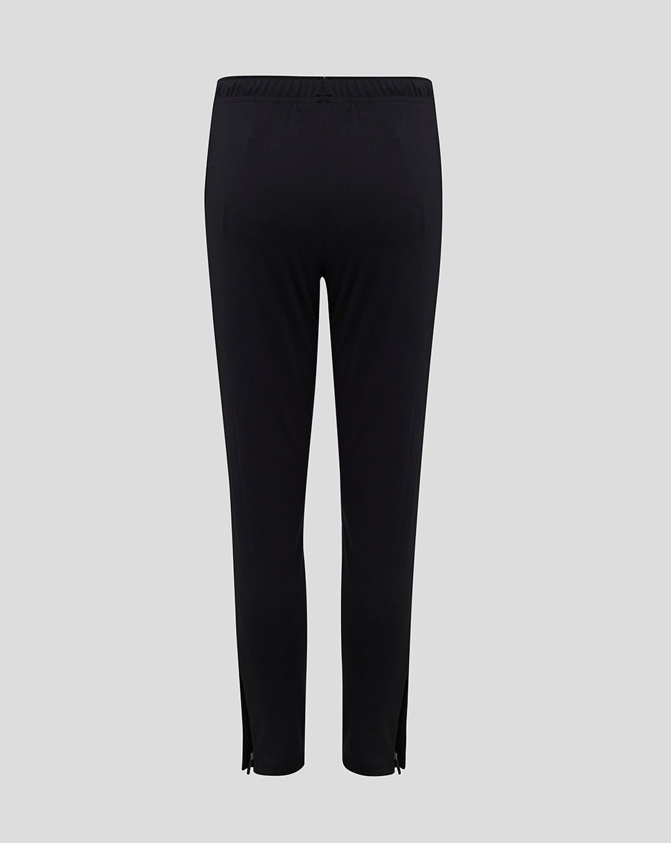 ULSter Junior 24/25 Slim Fit Pants - Caviar