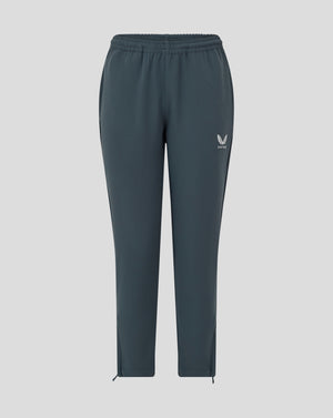 Junior Track Pant - Dark Slate