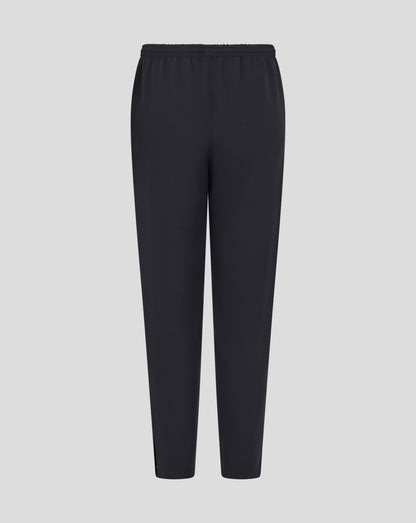 Leicester Tigers Junior 25/26 Training Track Pant - Caviar