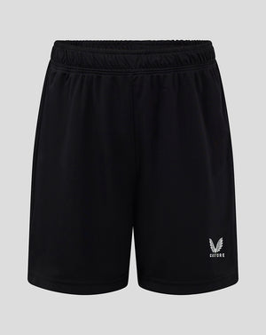 Junior Match Short - Caviar