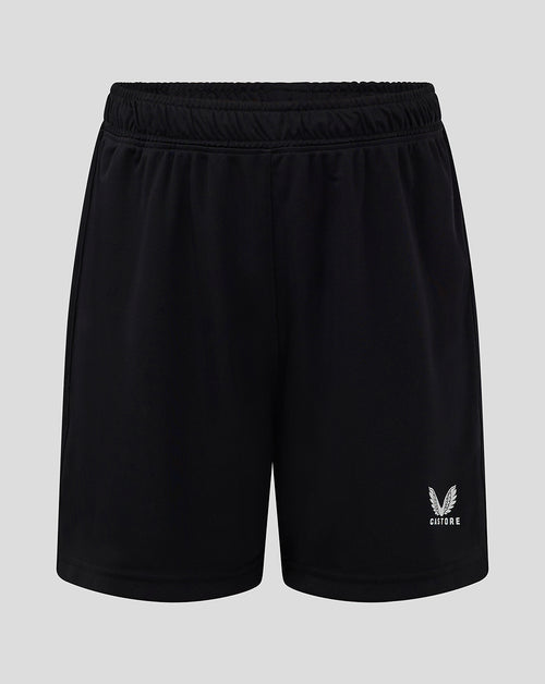 Junior Match Short - Caviar