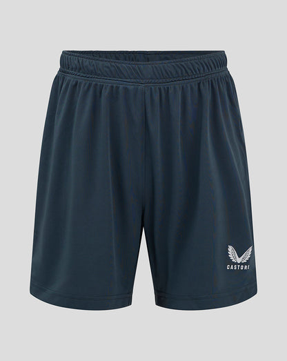 TRAINING SHORTS - DARK SLATE