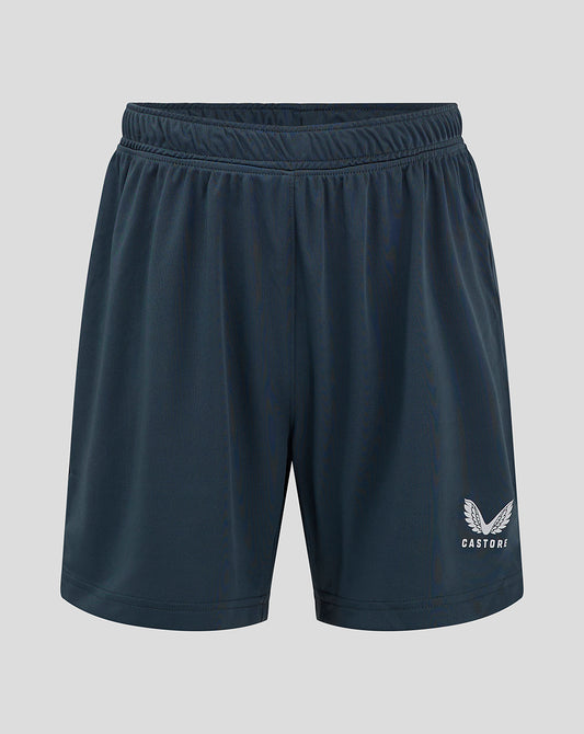 TRAINING SHORTS - DARK SLATE