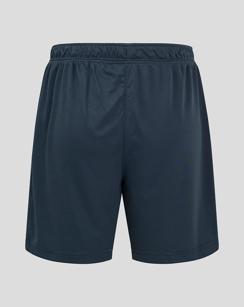 TRAINING SHORTS - DARK SLATE