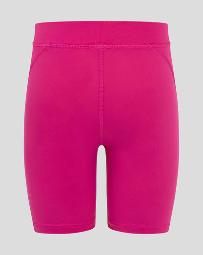 Junior Baselayer Short - Caviar