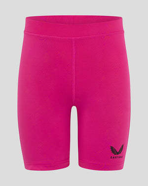 Junior Baselayer Short - Caviar