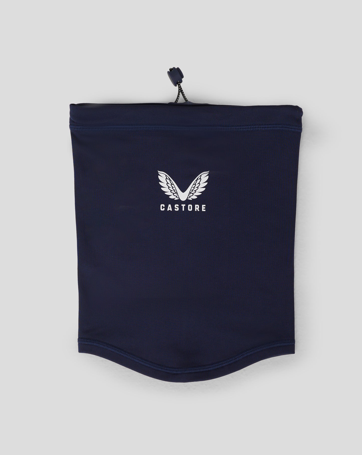 Junior Performance Snood - Peacoat