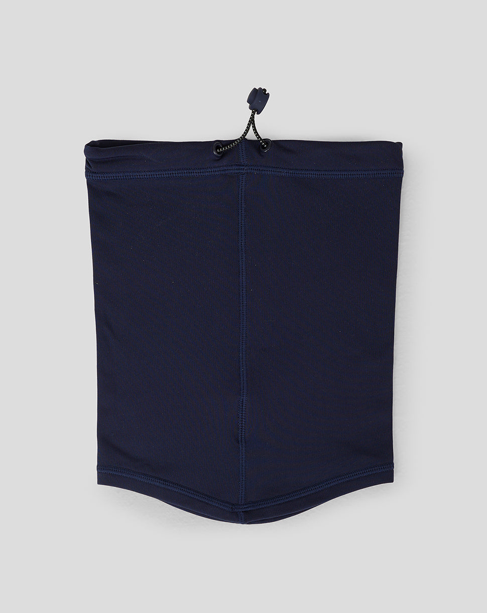 Junior Performance Snood - Peacoat