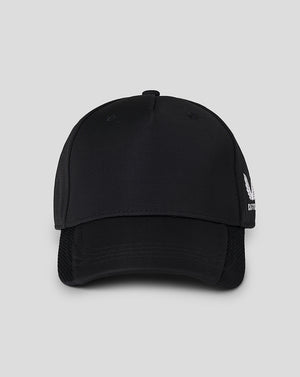 Junior Performance Cap - Caviar