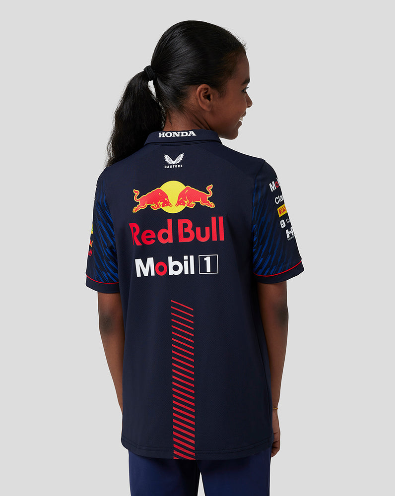 Oracle Red Bull F1 Racing Team Polo 2023, Red Bull F1