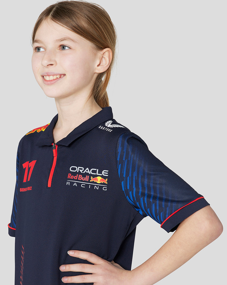 Oracle Red Bull Racing Shop: Official Teamline Polo