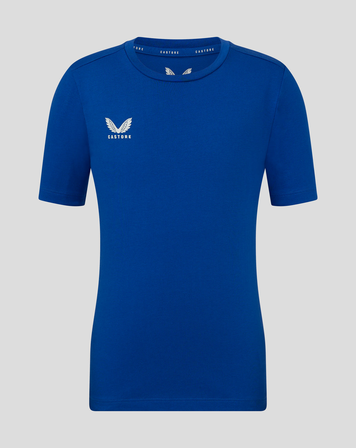 Junior Cotton Leisure Tee - Surf The Web - Surf The Web