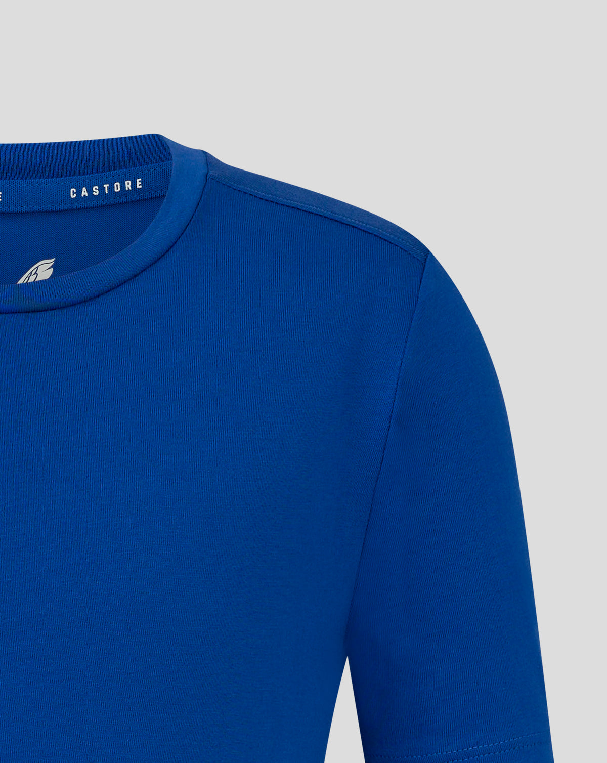 Junior Cotton Leisure Tee - Surf The Web - Surf The Web