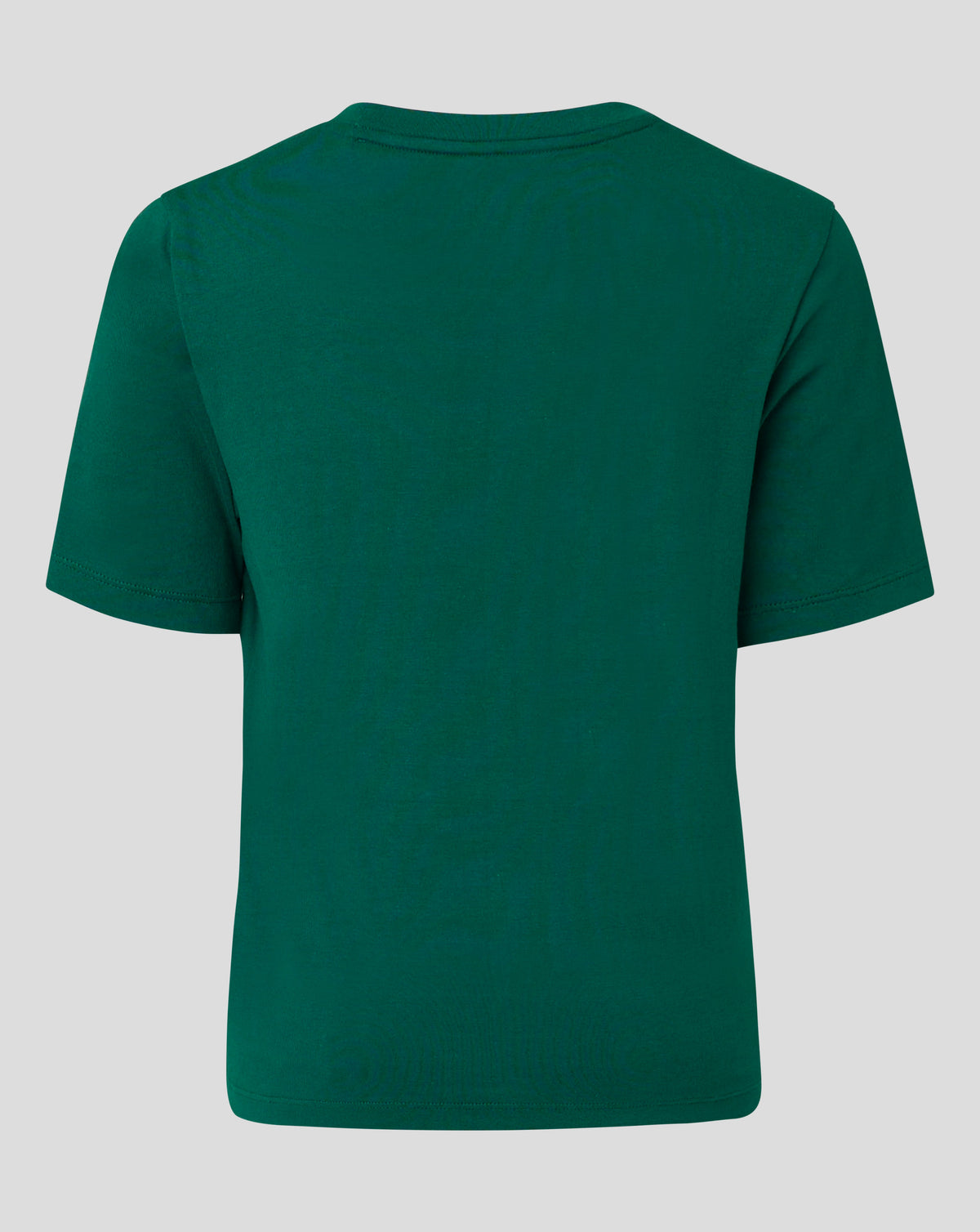 Junior Cotton Leisure Tee - Botanical Garden - Botanical Garden